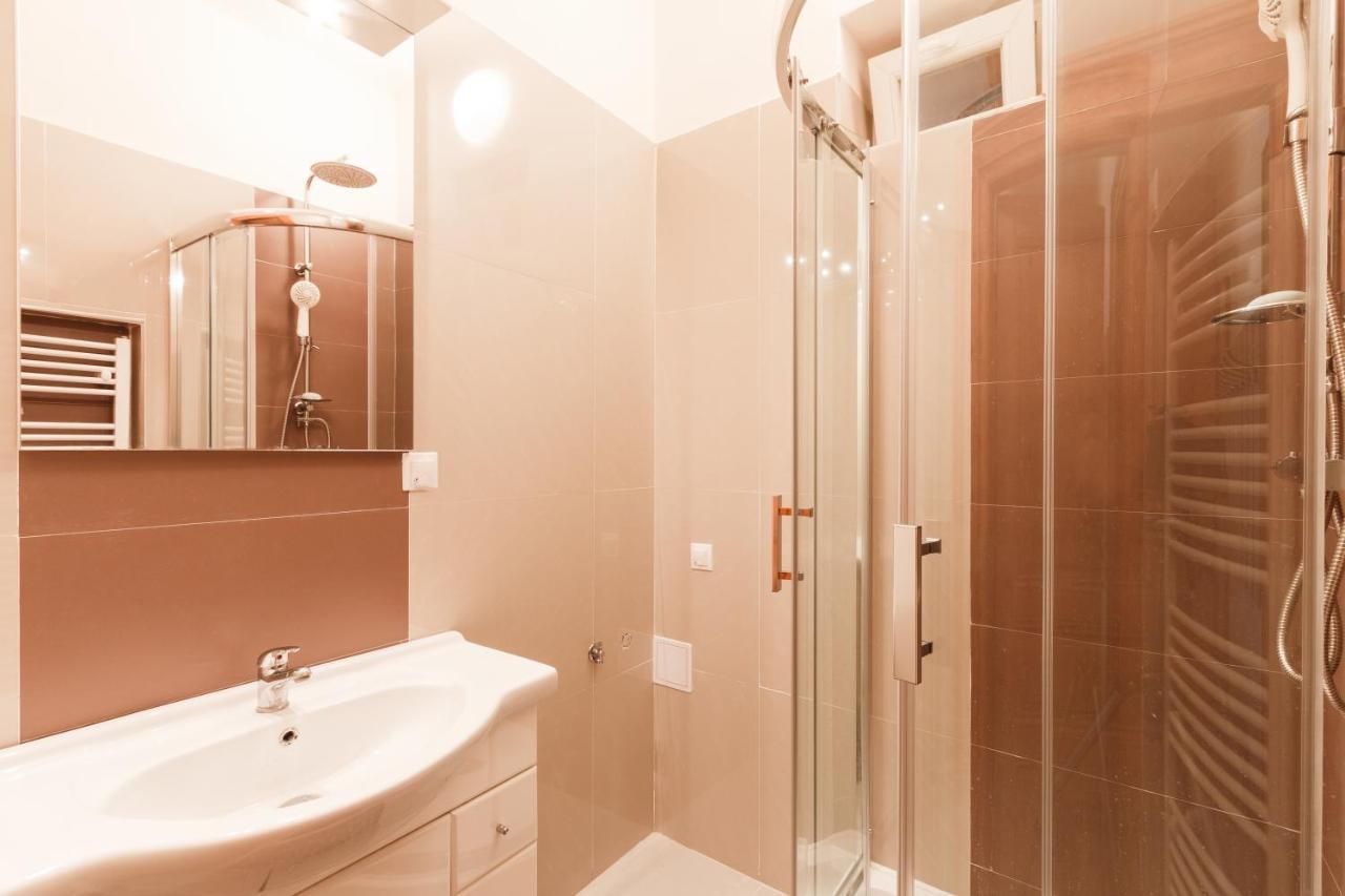 Prague Days - Stylish New Town Apartments Eksteriør billede